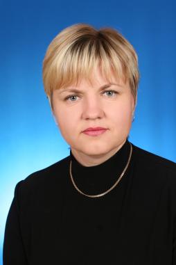 Губарева Нина Николаевна.