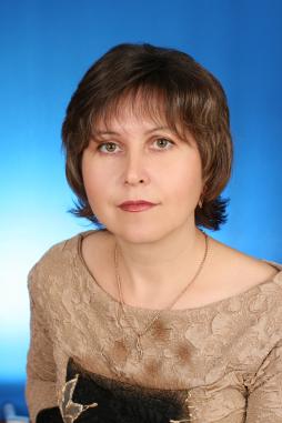 Лукина Наталья Александровна.