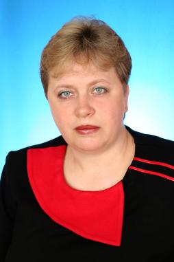 Шевченко Инна Владимировна.
