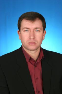 Шевченко Павел Владимирович.