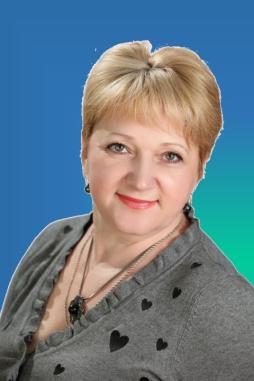 Шиянова Татьяна Михайловна.