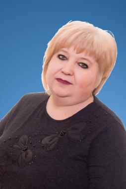 Солдатенко Лилия Борисовна.
